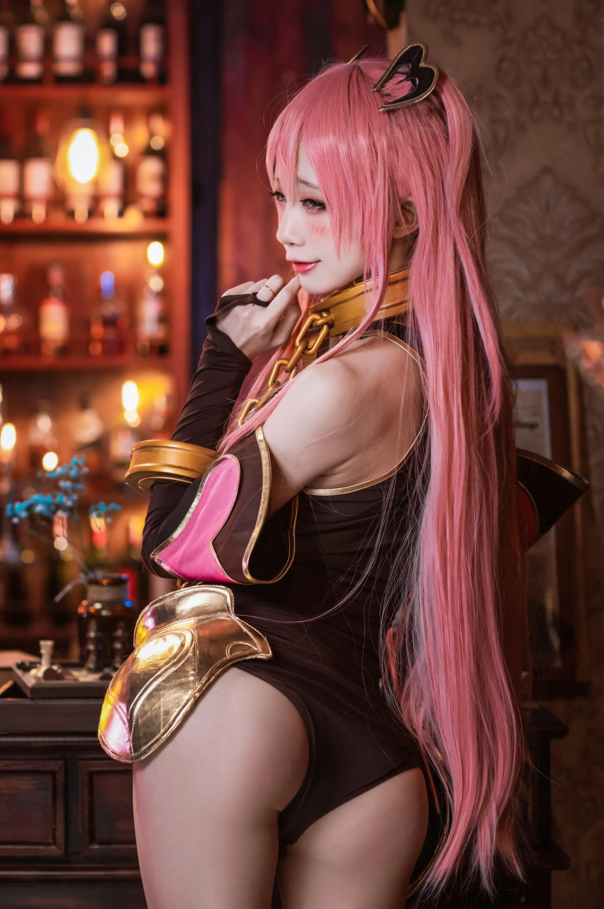 水淼 – NO.36 空花 [42P]插图9